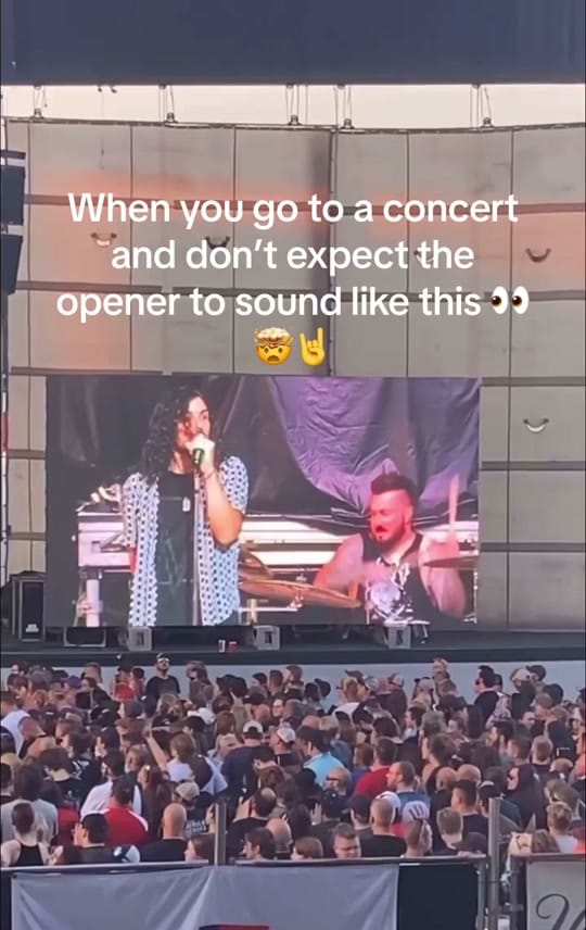 Post 8 by Sick Century on TikTok (video)