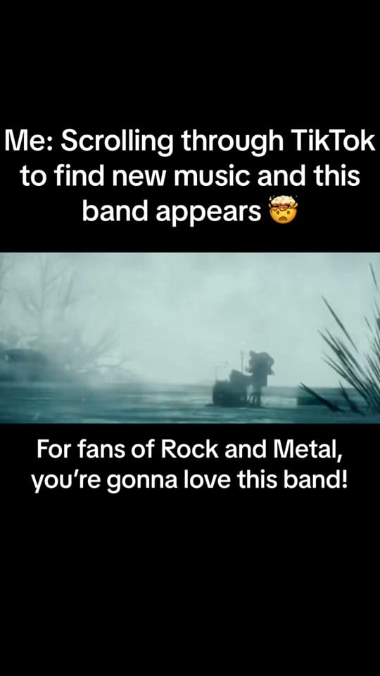 Post 9 by Sick Century on TikTok (video)
