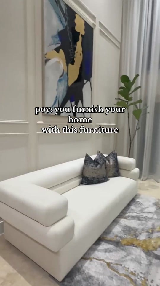 Post 10 by Coco Furniture Gallery on TikTok (video)