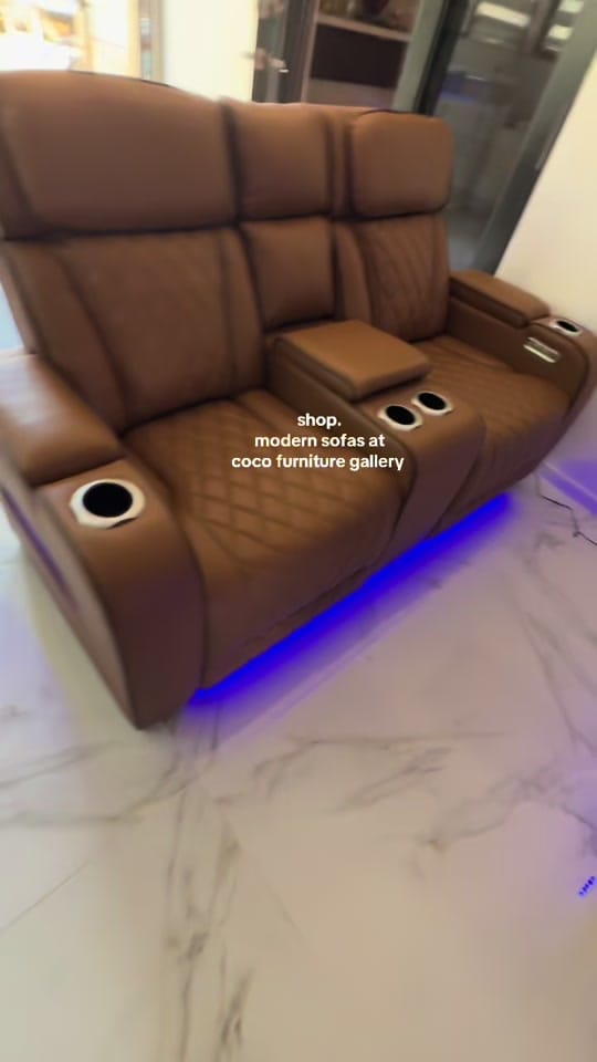 Post 6 by Coco Furniture Gallery on TikTok (video)