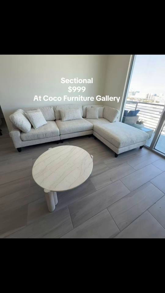 Post 7 by Coco Furniture Gallery on TikTok (video)