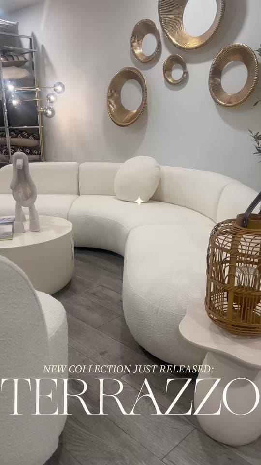Post 8 by Coco Furniture Gallery on TikTok (video)