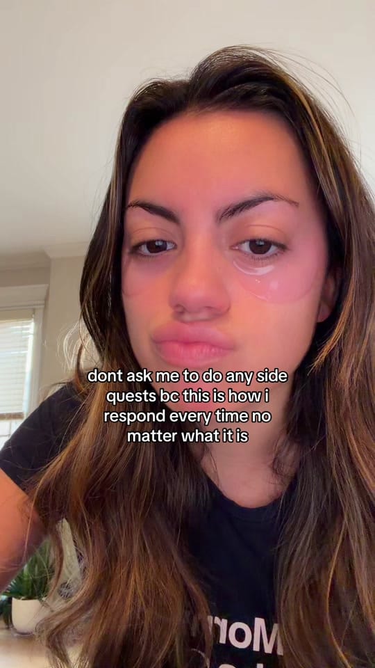 Post 2 by maddysandora on TikTok (video)