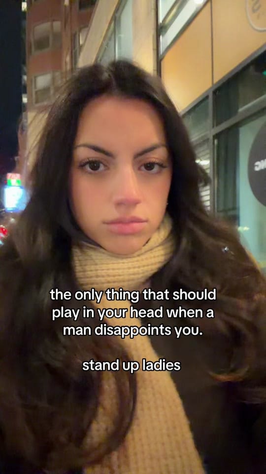 Post 7 by maddysandora on TikTok (video)