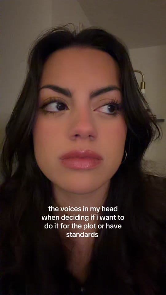 Post 6 by maddysandora on TikTok (video)