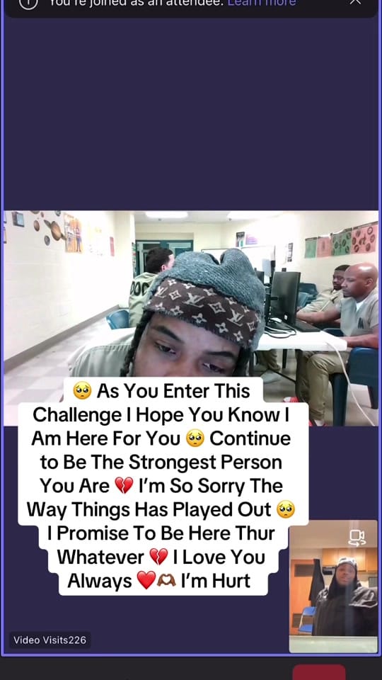 Post 9 by Ms.PrettyTeviaa on TikTok (video)