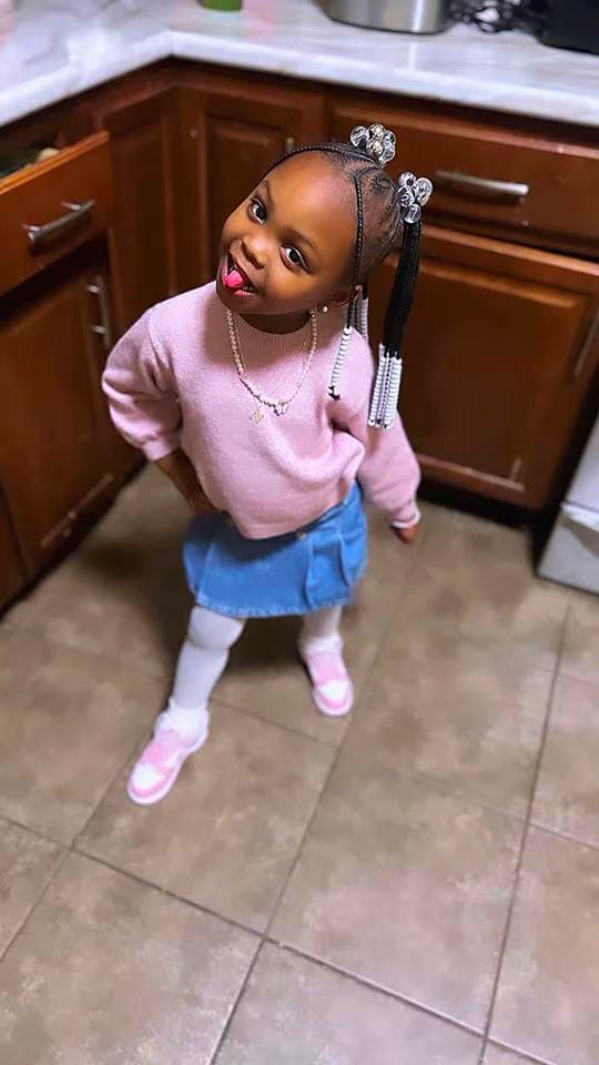 Post 1 by Ms.PrettyTeviaa on TikTok (video)