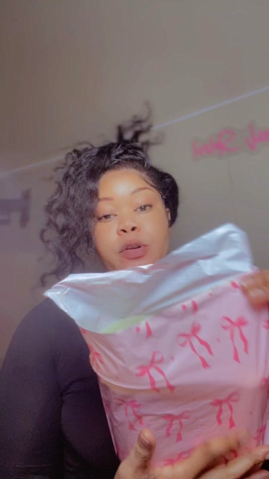Post 2 by Idealskinllc on TikTok (video)