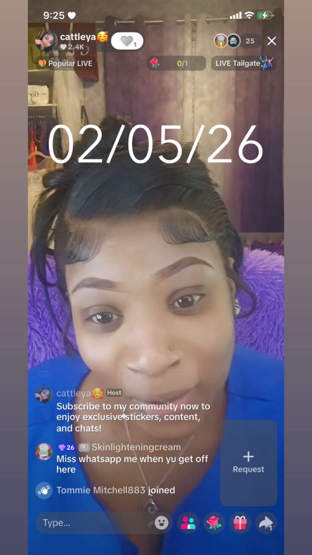 Post 4 by Idealskinllc on TikTok (video)