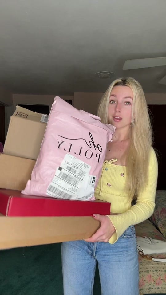 Post 1 by ShoppaHollyc on TikTok (video)