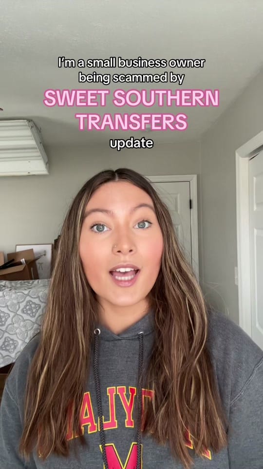 Post 7 by Rach on TikTok (video)