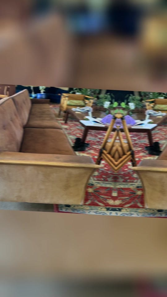 Post 5 by The Hologram House on TikTok (video)