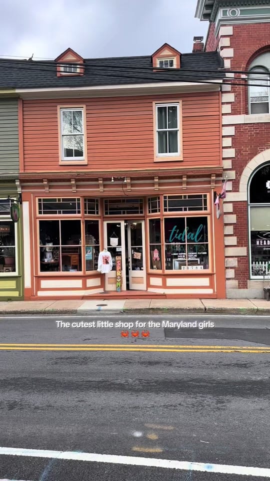 Post 2 by Coastal Caitlin 🌊 on TikTok (video)