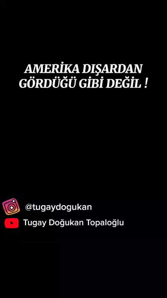Post 10 by Tugay Dogukan Topaloglu on TikTok (video)