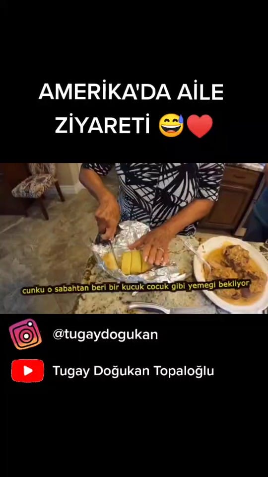 Post 6 by Tugay Dogukan Topaloglu on TikTok (video)