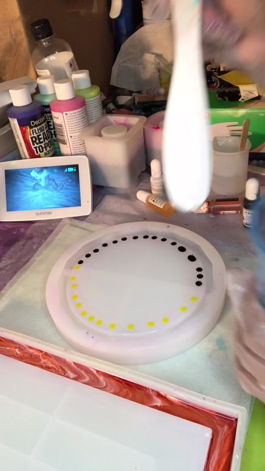 Post 9 by Chenise Creations on TikTok (video)