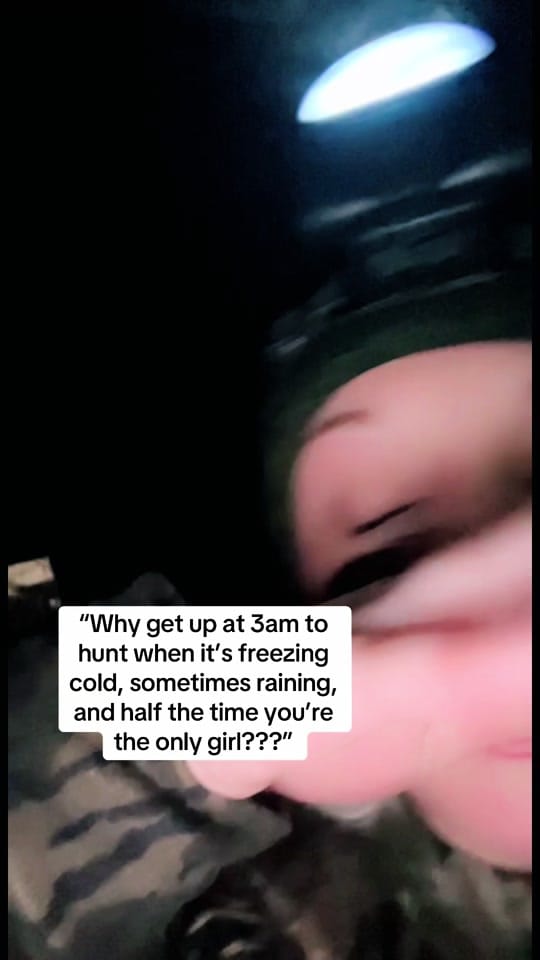 Post 9 by Annika Seshun on TikTok (video)