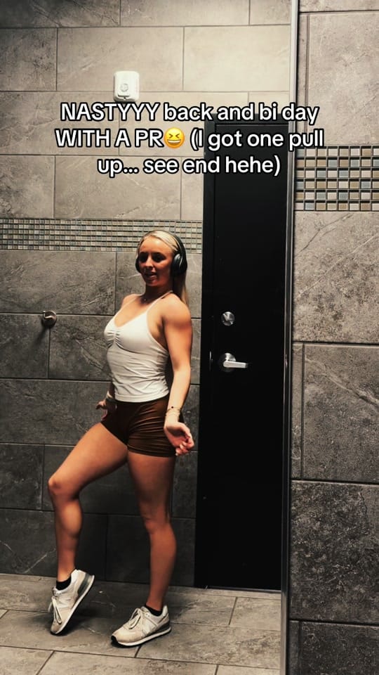 Post 3 by Annika Seshun on TikTok (video)