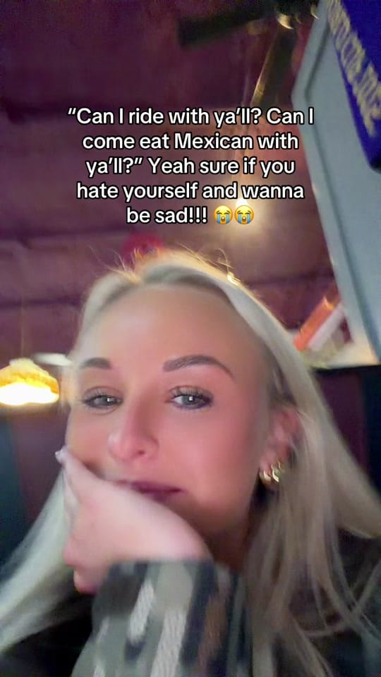 Post 5 by Annika Seshun on TikTok (video)