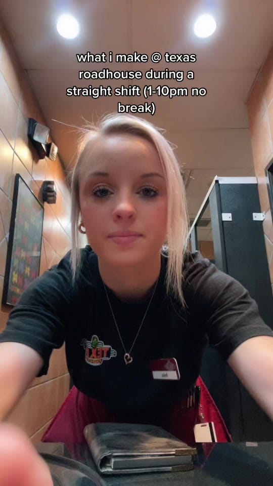 Post 10 by Annika Seshun on TikTok (video)