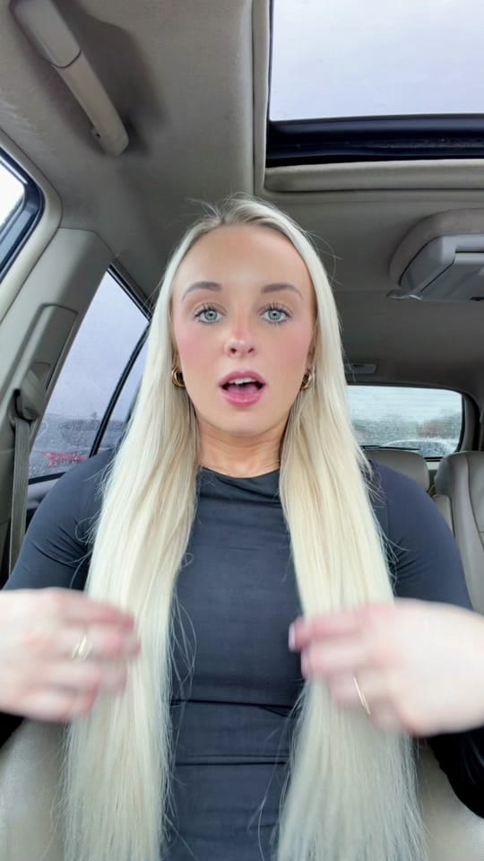 Post 6 by Annika Seshun on TikTok (video)