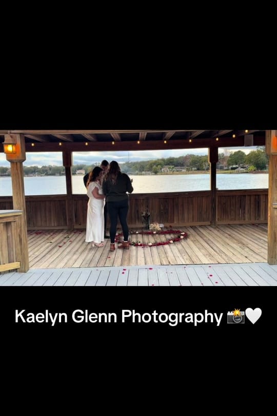 Post 6 by Kaelyn on TikTok (video)