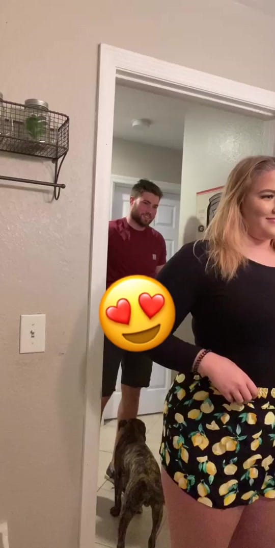 Post 10 by Kaelyn on TikTok (video)