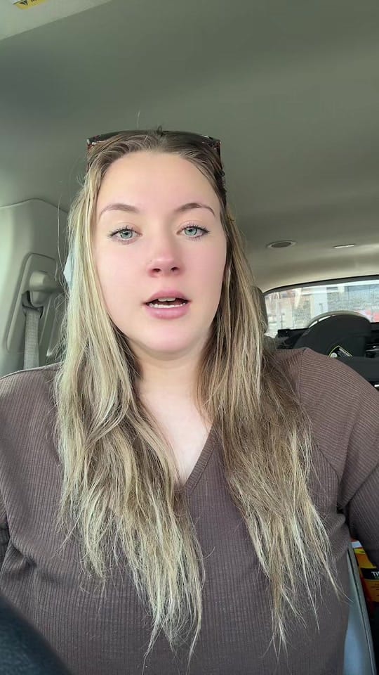 Post 3 by Kaelyn on TikTok (video)