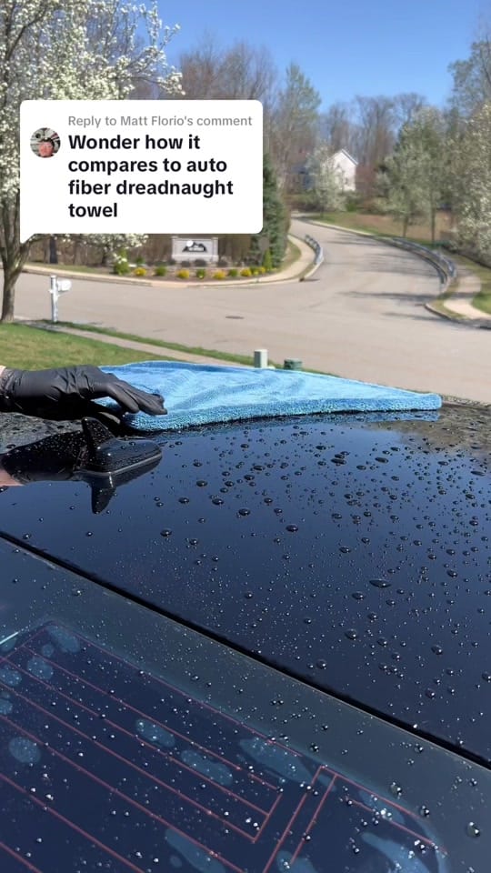 Post 5 by Superior Car Care on TikTok (video)