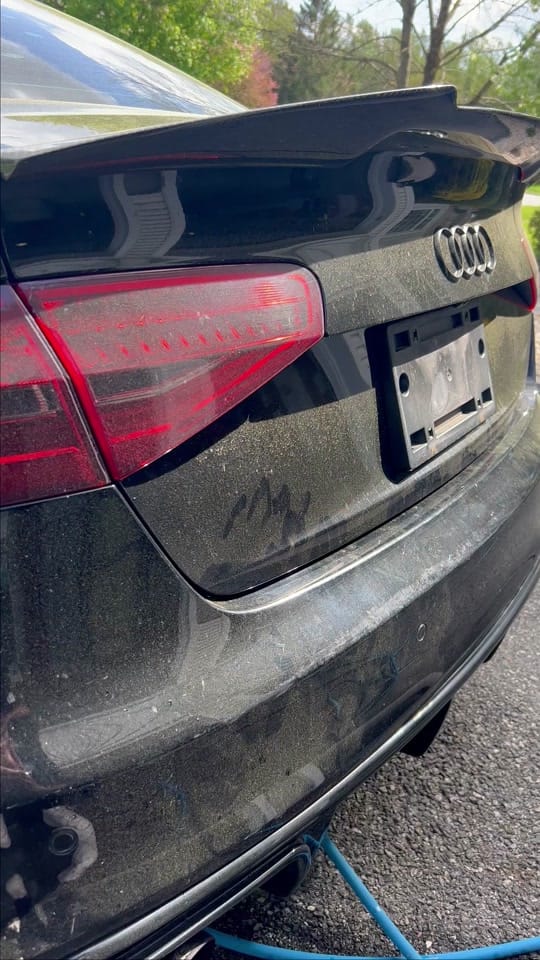 Post 9 by Superior Car Care on TikTok (video)