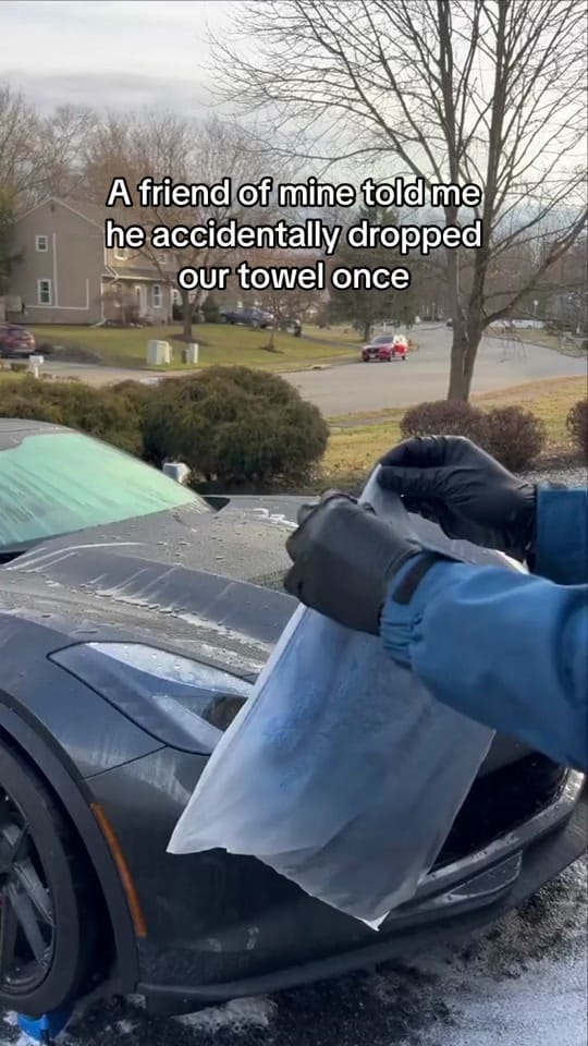 Post 3 by Superior Car Care on TikTok (video)