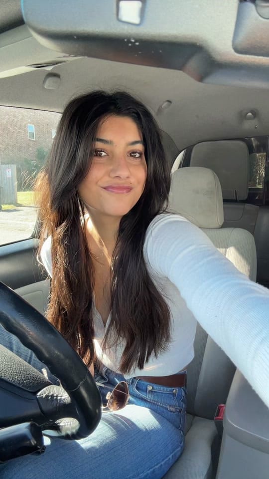 Post 5 by mel on TikTok (video)