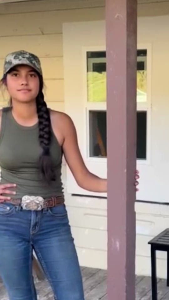 Post 3 by mel on TikTok (video)