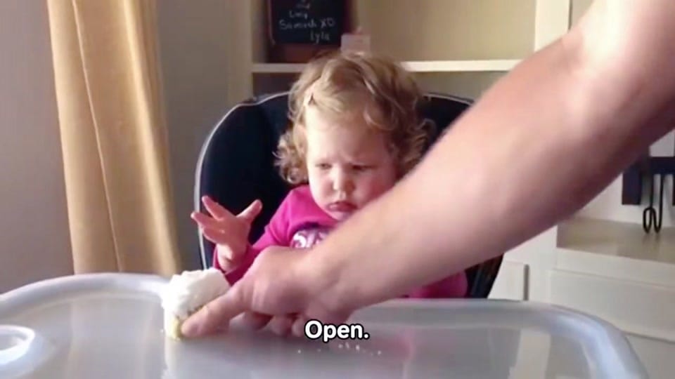 Post 7 by Gender reveal party on TikTok (video)