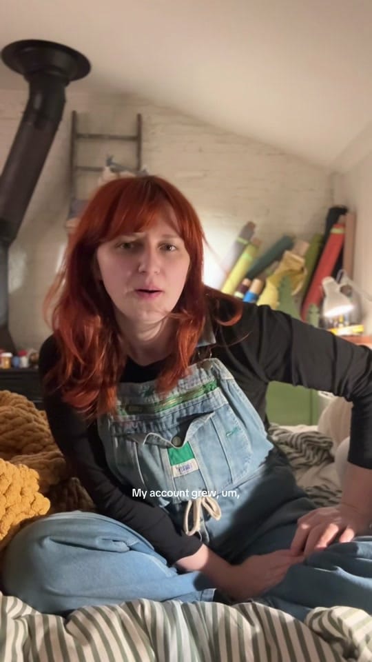 Post 6 by innkeeperkate on TikTok (video)