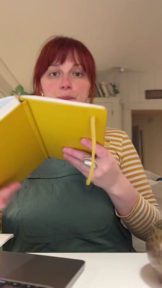 Post 1 by innkeeperkate on TikTok (video)