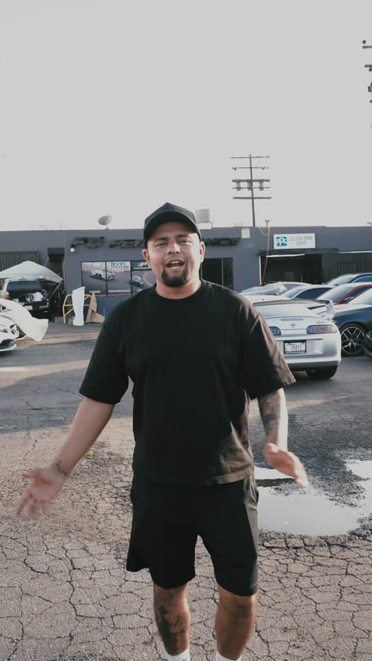 Post 8 by PQ PERFORMANCE on TikTok (video)