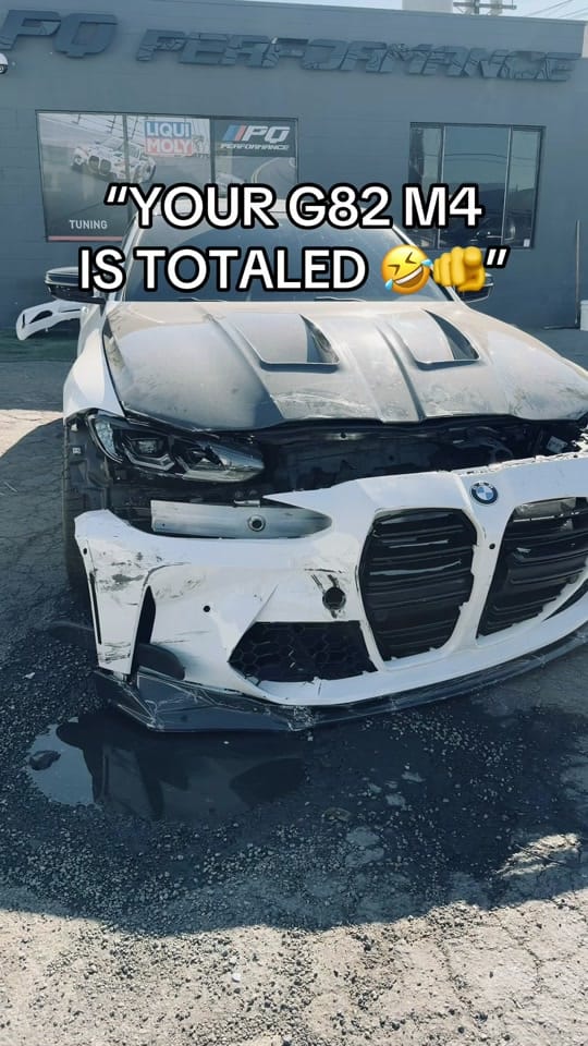 Post 3 by PQ PERFORMANCE on TikTok (video)