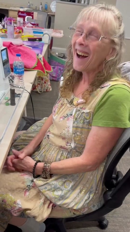 Post 9 by TheQuiltParlor on TikTok (video)