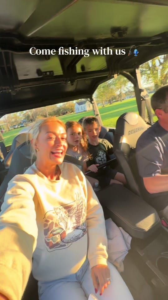 Post 3 by Britt Bou on TikTok (video)