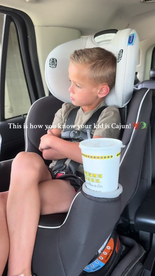 Post 9 by Britt Bou on TikTok (video)