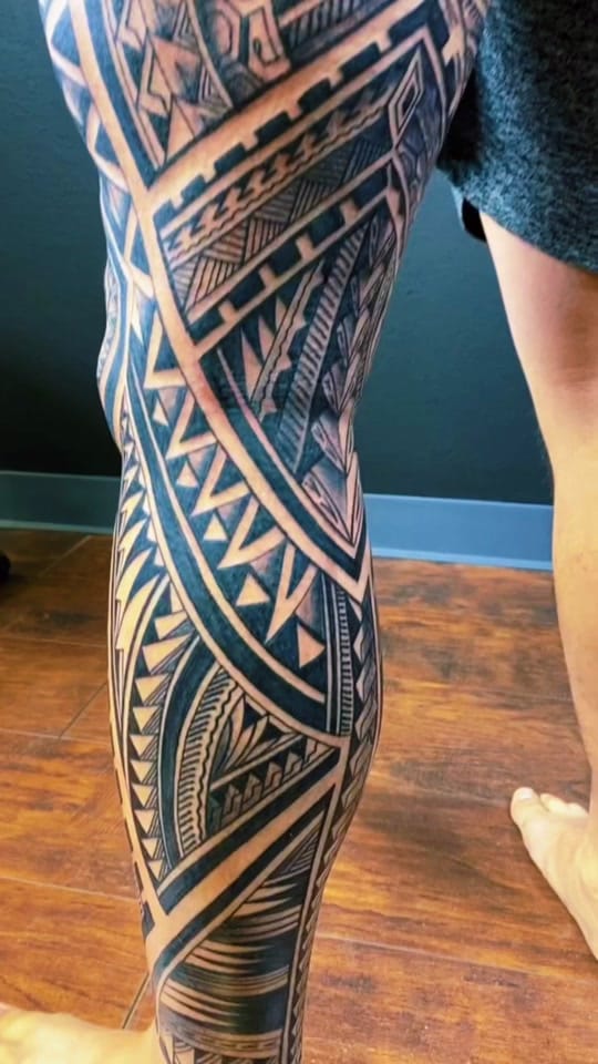 Post 10 by luitattoo.ak on TikTok (video)