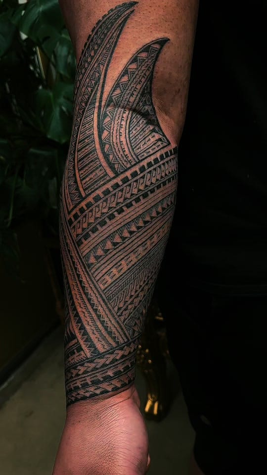 Post 3 by luitattoo.ak on TikTok (video)