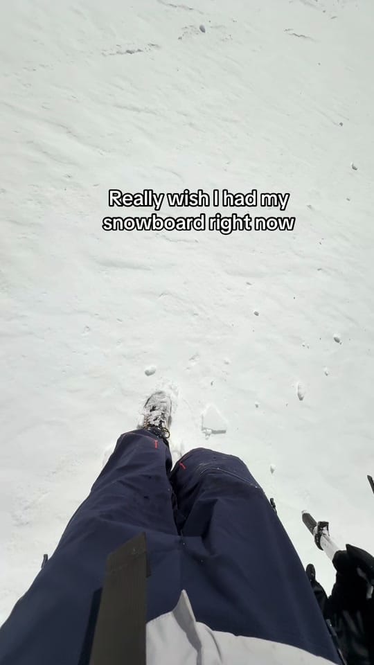 Post 7 by Jameson Hart on TikTok (video)