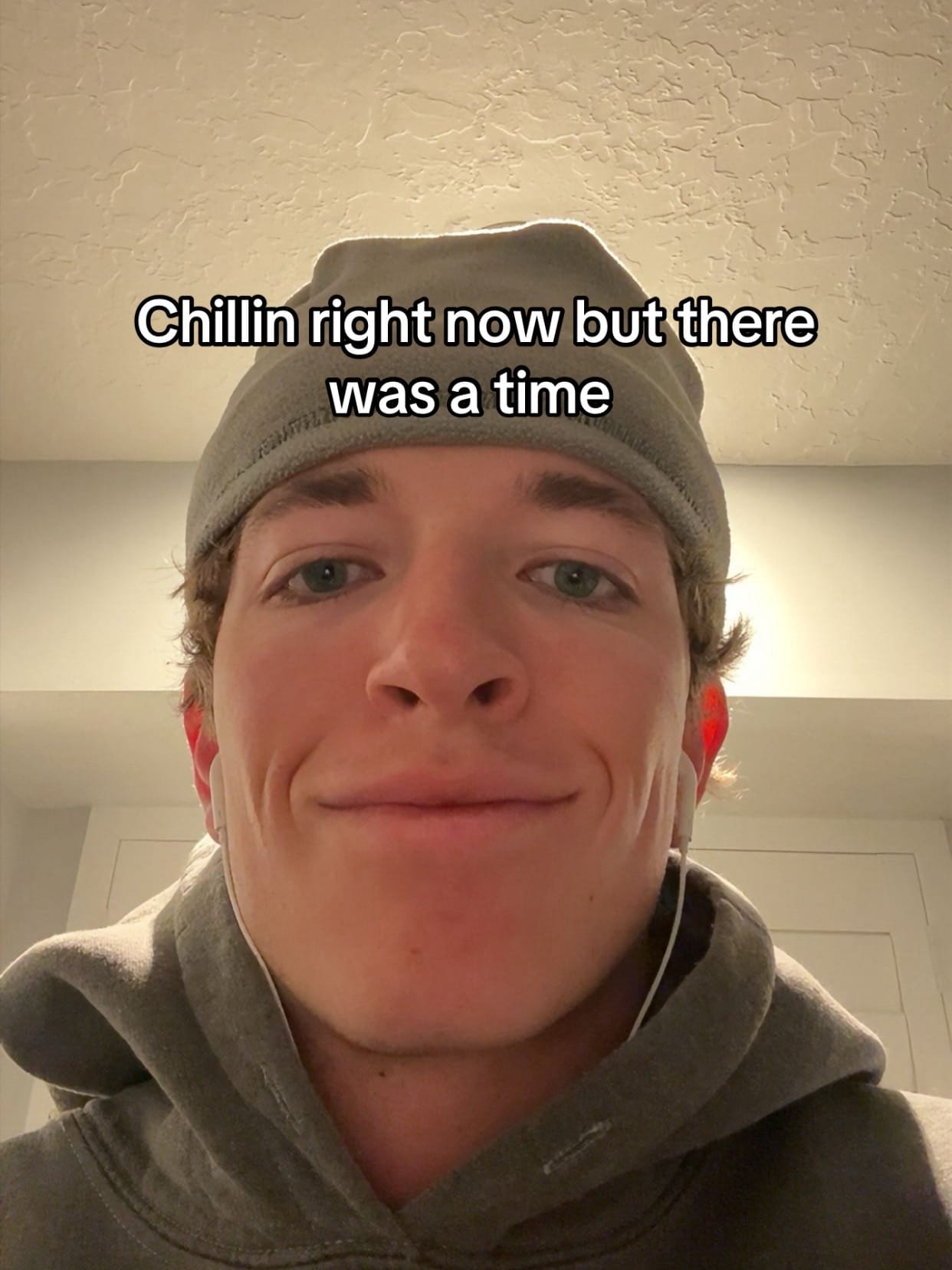 Post 1 by Jameson Hart on TikTok (video)