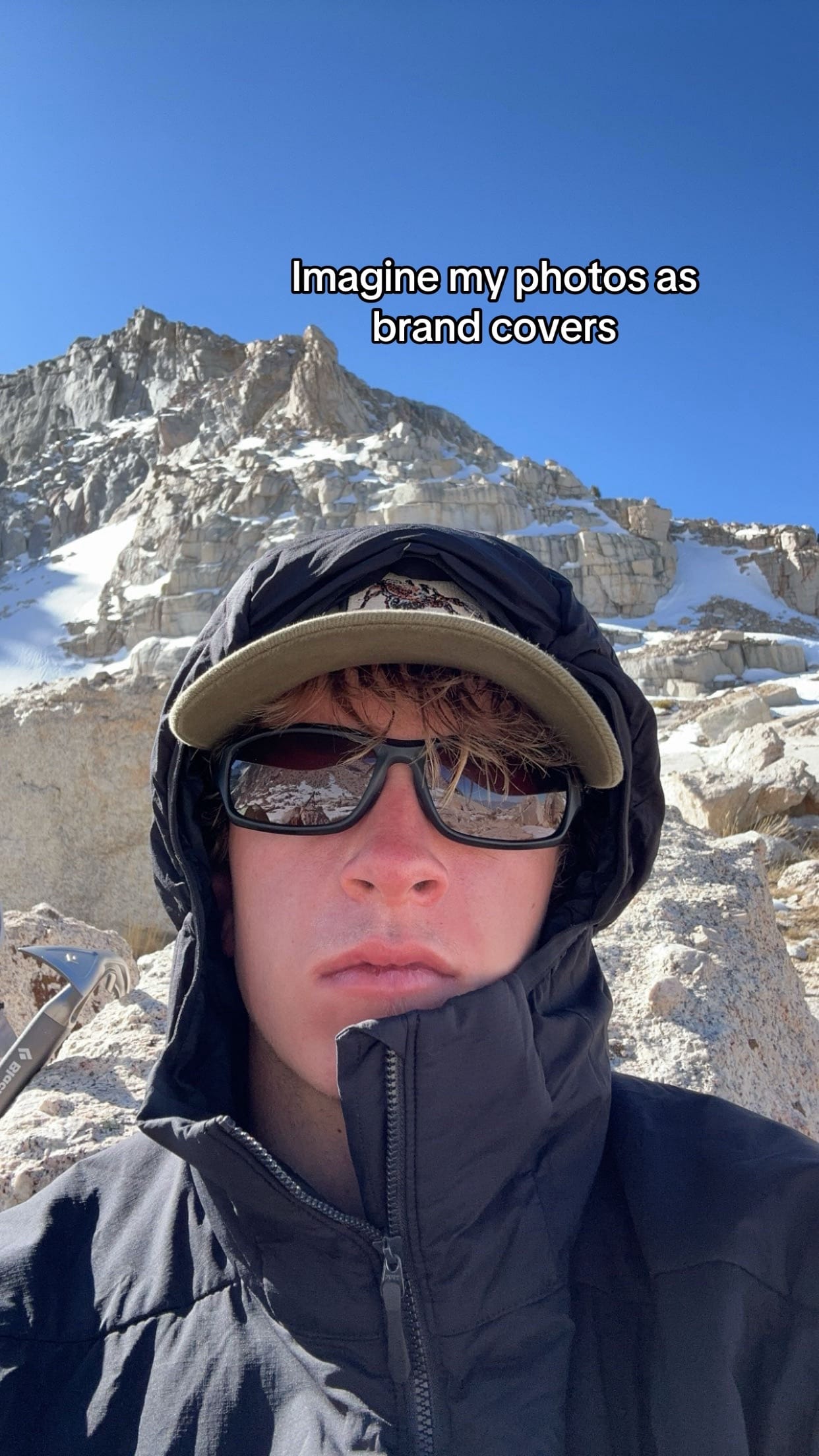 Post 8 by Jameson Hart on TikTok (video)