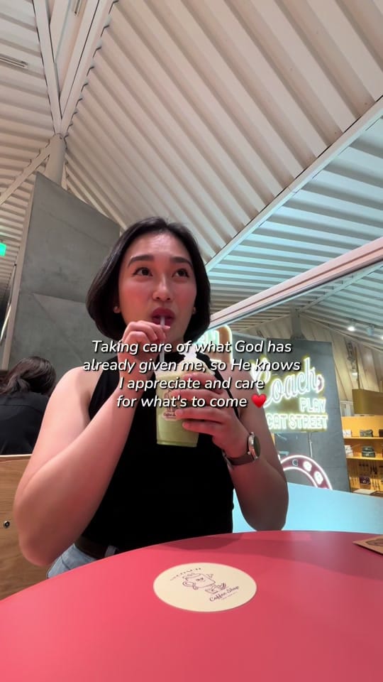 Post 5 by shairmainecrystal on TikTok (video)