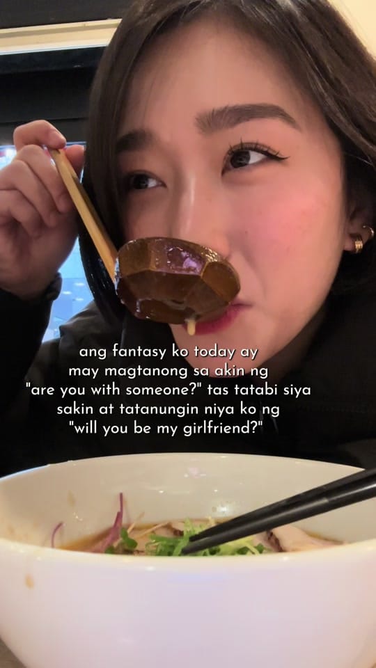 Post 3 by shairmainecrystal on TikTok (video)