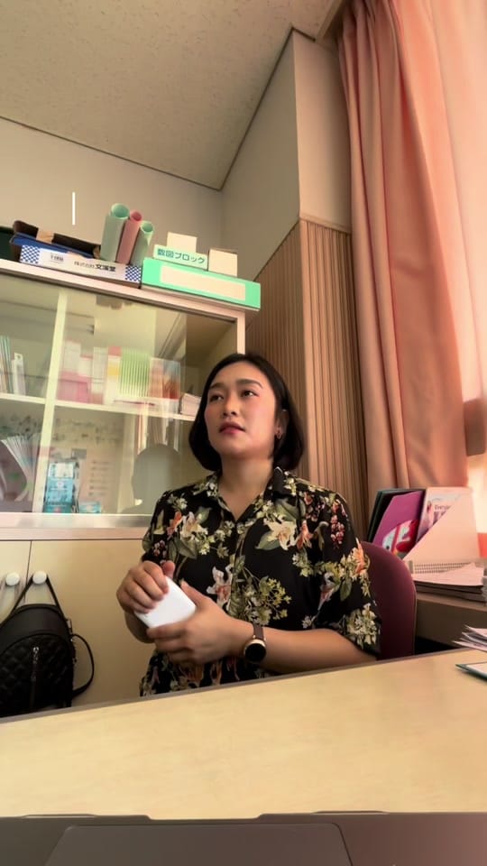 Post 6 by shairmainecrystal on TikTok (video)