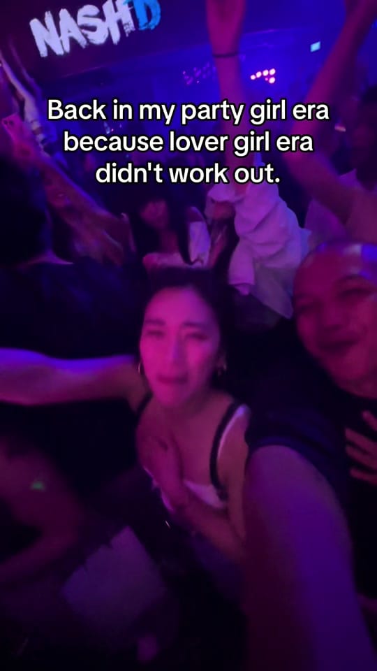 Post 9 by shairmainecrystal on TikTok (video)